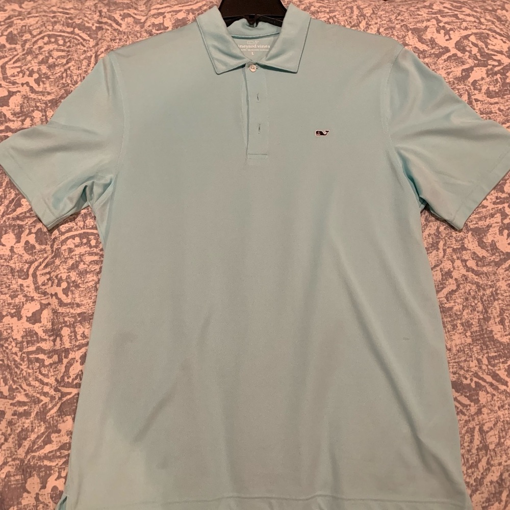 Men’s Vineyard Vines polo